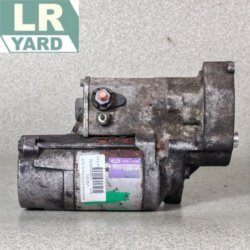 Electromotor Motor 2.2 TD4/SD4 FREELANDER 2 2006-2014; RANGE ROVER EVOQUE 2012-2018; DISCOVERY SPORT ≥2015 LR007373 6G9N-11000-NB