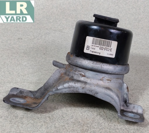 Engine buffer 2.2 TD4/SD4 LR021633 BJ326F012BA
