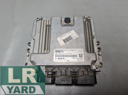 Engine calculator 2.2 TD4/SD4 Fl2 LR023468 BH5212C520VC