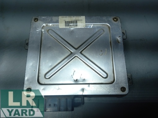 Engine calculator FREELANDER 1 1996-2006 1.8 Petrol / Petrol MKC104393E