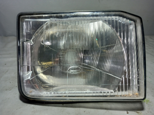 Far dreapta LHD D1 STC1235 1H2Z-13006-LA