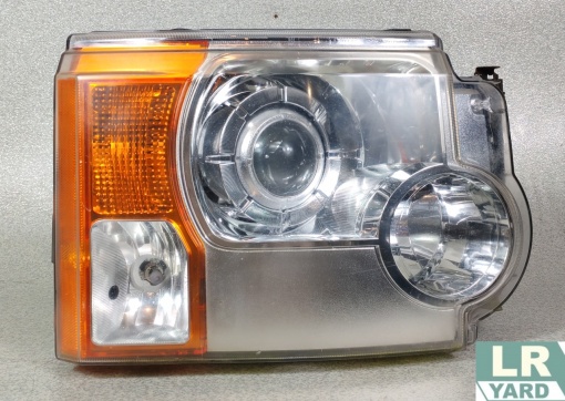 Far dreapta RHD DISCOVERY 3 2005-2009 XBC500102 5H22-13W029-SA