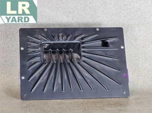 Final Amplifier FREELANDER 2 2006-2014; RANGE ROVER EVOQUE 2012-2018; DISCOVERY SPORT &gt;2015; RANGE ROVER SPORT 2010-2013; DISCOVERY 4 2010-2016; RANGE ROVER 2013-2022; Jaguar XF; Jaguar XJ &gt;2010 LR059979