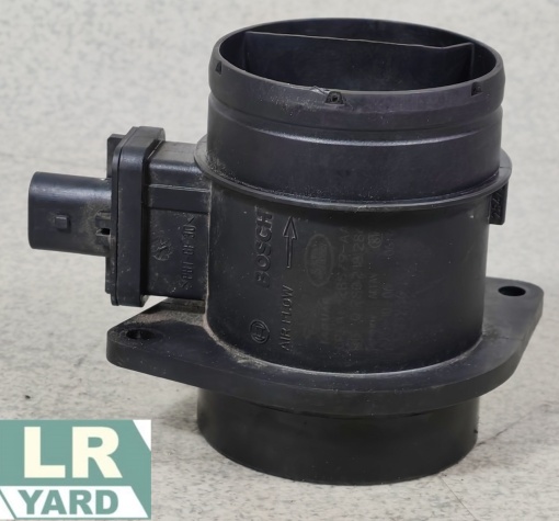 Flow Meter 3.0 TDV6 Gen1 Euro5; 3.0 TDV6 Gen2 Euro6 RANGE ROVER 2013-2022; RANGE ROVER SPORT 2014-2022; DISCOVERY 5 &gt;2017; RANGE ROVER VELAR &gt;2017 LR035726