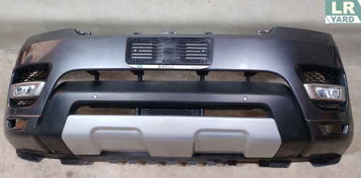 Front bumper RRS14 LR045028