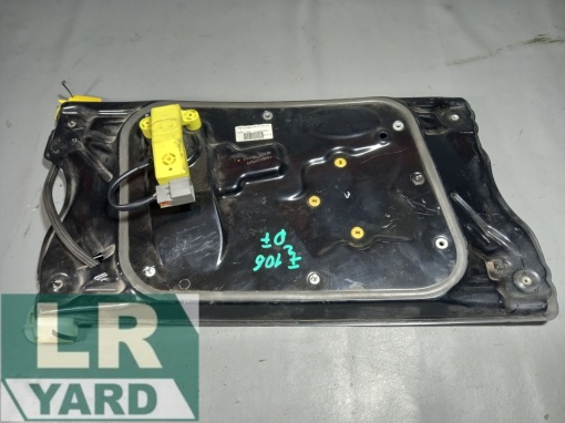 Front right crane F2 LR060134