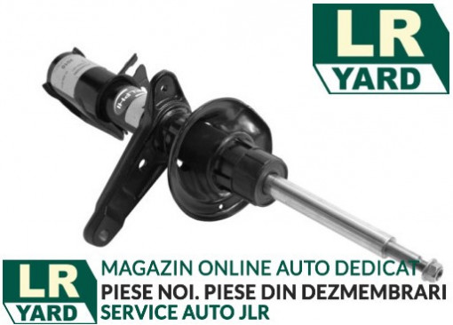 Front right shock absorber RSC000040 Magneti Marelli