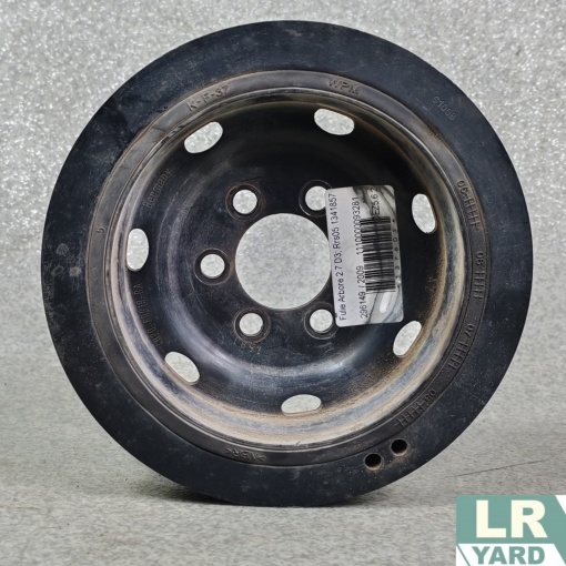 Fulie arbore Motor 2.7 TDV6 DISCOVERY 3 2005-2009; RANGE ROVER SPORT 2005-2009 1341857 4H2Q-6B319-BA