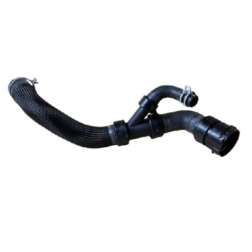 Furtun inferior radiator Motor 2.2 TD4/SD4 FREELANDER 2 2006-2014 cutie viteze automata LR006993 Land Rover 6G91-8286-TE