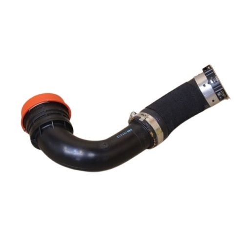 Furtun intercooler RANGE ROVER EVOQUE 2012-2018; DISCOVERY SPORT ≥2015; NEW RANGE ROVER EVOQUE ≥2019; Jaguar E-PACE LR108941 Land Rover GJ32-6C715-AB