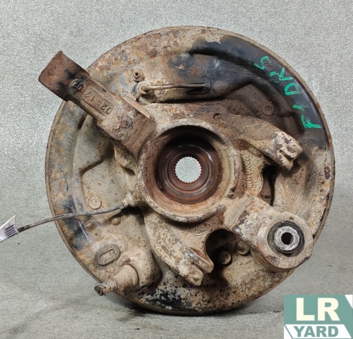 Fuzeta dreapta spate FREELANDER 1 1996-2006 RLH000140 1H5Z-2C299-CA
