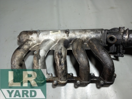 Galerie admisie 2.5 Motor 2.5 TD5 DISCOVERY 2 1998-2004 LKB108110 XH22-9C663-CA