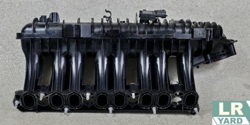 Galerie admisie Motor 2.0 Ingenium DTD AJ813414 G4D3-9424-AC