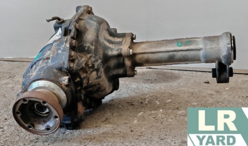 Grup diferential fata CV automata DISCOVERY 3 2005-2009; DISCOVERY 4 2010-2016; RANGE ROVER SPORT 2005-2009; RANGE ROVER SPORT 2010-2013 LR056944 5H22-3017-HB