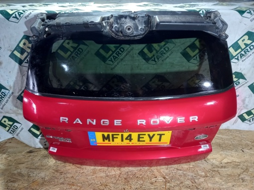 Hayon RANGE ROVER EVOQUE 2012-2018 LR181166 BJ32-40010-AP