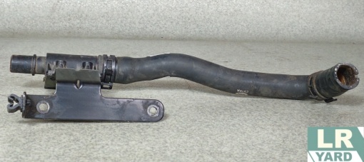 Hot water pipe RANGE ROVER SPORT 2014-2022; RANGE ROVER 2013-2022 LR035621