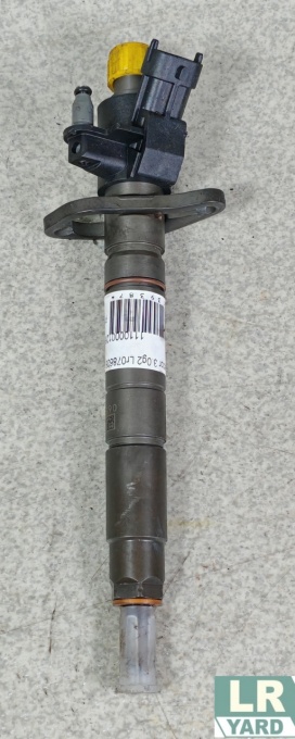 Injector 3.0G2 LR078606 FW93-9K546-AB