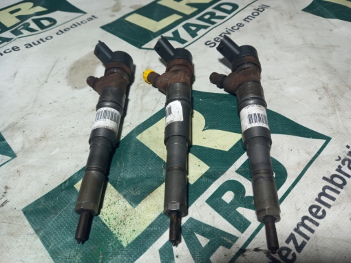 Injector TD4 FL1 STC4555 1H5Z-9F593-HA