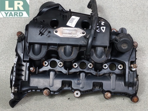 Intake left 2.7 TDV6 LR032723