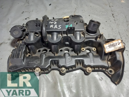 Intake right 2.7 TDV6 LR032724 - Img 1