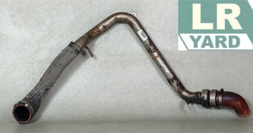 Intercooler hose 2.2 TD4/SD4 FREELANDER 2 2006-2014 LR041819