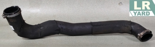 Intercooler hose 2.7 TDV6 DISCOVERY 3 2005-2009; DISCOVERY 4 2010-2016; RANGE ROVER SPORT 2005-2009 PNH500025