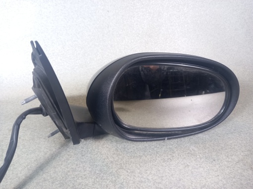 Jaguar S-TYPE right wing mirror XR857830