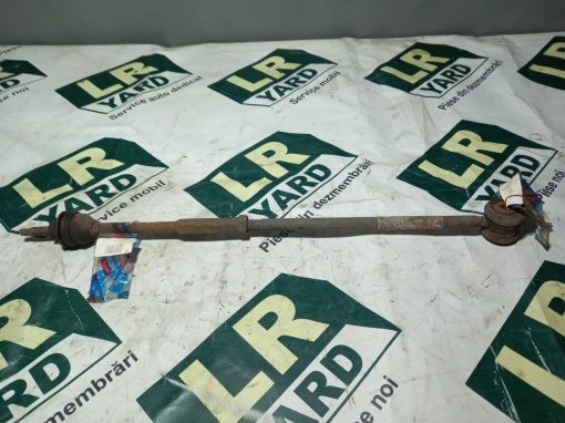 Jaguar S-TYPE suspension link C2C13835