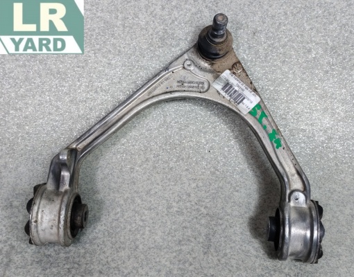 Jaguar XE RANGE rear right upper arm; Jaguar ALL NEW XF T2H17173 GX735K742AB - Img 1