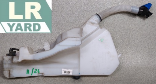 Jaguar XE RANGE Windscreen Washer; Jaguar ALL NEW XF T2H53661