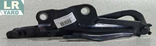 Jaguar XF left bonnet hinge C2Z23424