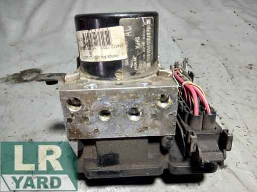 Jaguar XJ ABS pump &amp;gt;2003 C2C35613 7W932C353AB - Img 1