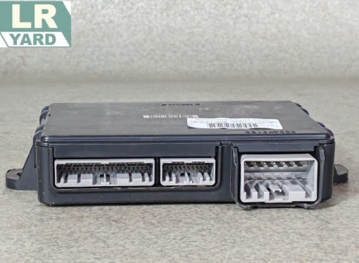 Keyless Entry Module Keyless Entry DISCOVERY 4 2010-2016; RANGE ROVER EVOQUE 2012-2018; RANGE ROVER 2013-2022; Jaguar XF; Jaguar XJ &amp;gt;2010; Jaguar F-TYPE RANGE ROVER SPORT 2014-2022 LR071386 - Img 1