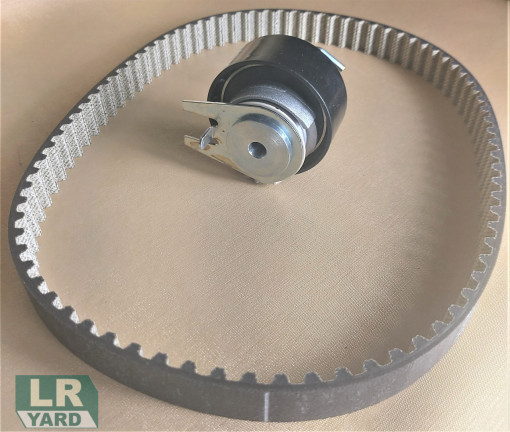 Kit distributie pompa injectie LR016656 Dayco 9X2Q-6M260-BA