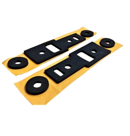 Kit / priza inserare maner hayon FL2 LR027410 Land Rover BH52-438A46-DA
