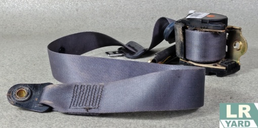 Left front seat belt FREELANDER 1 1996-2006 EVB105110LNF