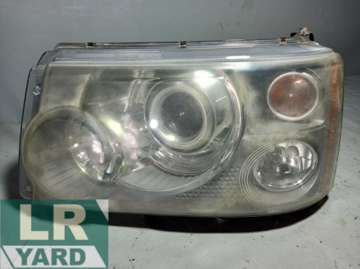 Left RHD RHD RANGE ROVER SPORT 2005-2009 XBC501713LZN