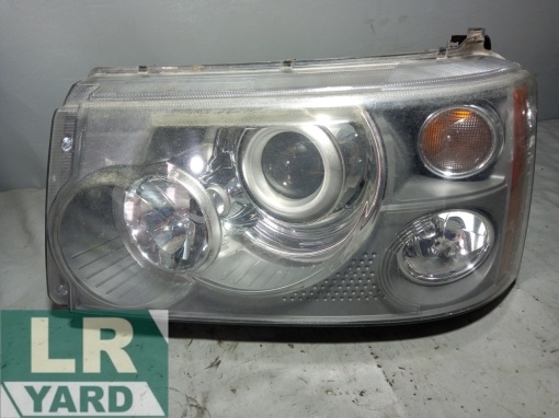 Left RHD RHD RANGE ROVER SPORT 2005-2009 XBC50212170LZN
