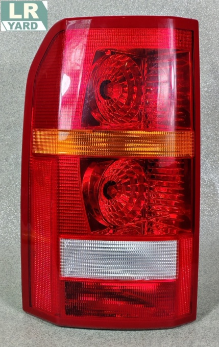 Left stop DISCOVERY 3 2005-2009 XFB000573 5H2213405CA