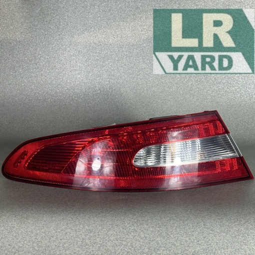 Left stop Jaguar XF C2Z3460