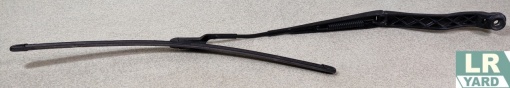 Left wiper arm LHD RANGE ROVER SPORT 2014-2022; RANGE ROVER 2013-2022; DISCOVERY 5 &gt;2017 LR083264