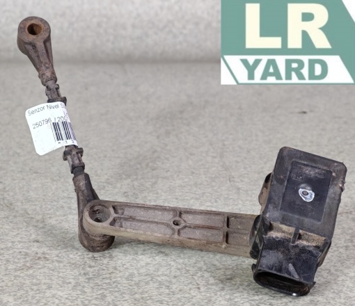 Level sensor left rear DISCOVERY 3 2005-2009; RANGE ROVER SPORT 2005-2009 LR020159