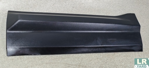 Lower left rear door sill strip FREELANDER 2 2006-2014 LR001673 6H52274A49AB