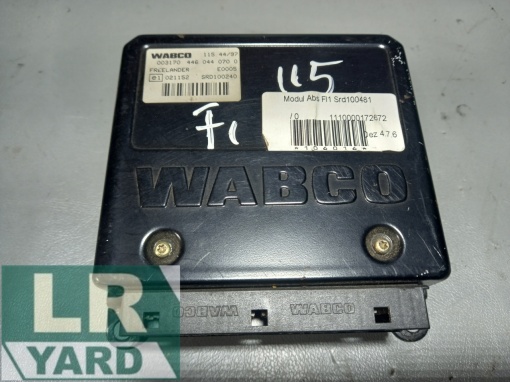 Modul ABS FREELANDER 1 1996-2006 SRD100481 1H5Z-2C346-BA