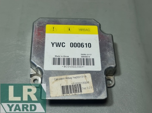 Modul airbag FREELANDER 1 1996-2006 YWJ000131 2H5Z-14B056-AA