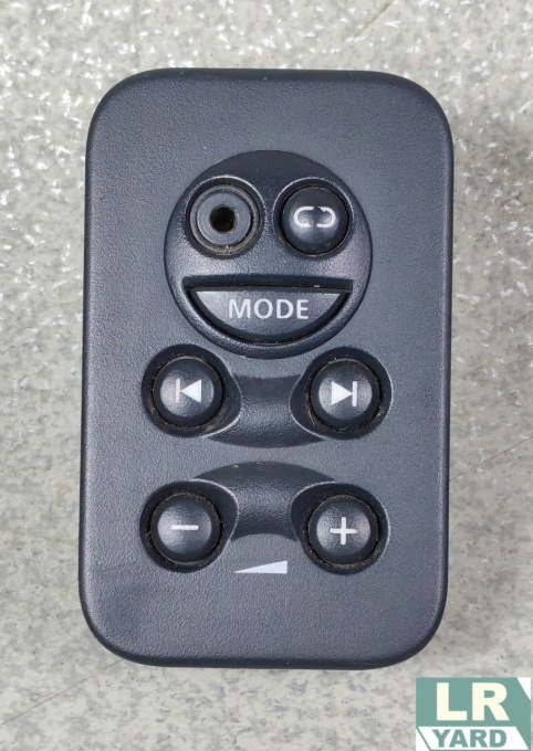 Modul control audio casti FREELANDER 2 2006-2014 LR008201 5H22-18K909-BA