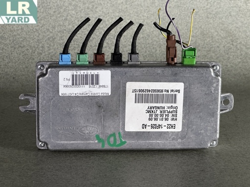Modul control camere D4 LR071956 EH22-14F026-AE