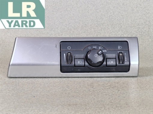 Modul control lumini FREELANDER 2 2006-2014 LR005194 6G9N-13A024-HE