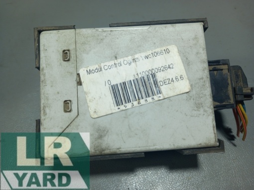Modul control oglinzi FREELANDER 1 1996-2006 YWC106610 1H5Z-15K600-CA