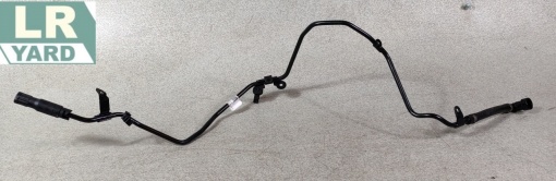 Oil dip pipe 3.0 TDV6 Gen1 Euro5; 3.0 TDV6 Gen2 Euro6 RANGE ROVER 2013-2022; RANGE ROVER SPORT 2014-2022; DISCOVERY 5 &gt;2017 LR054148 CK5Q6C851BB